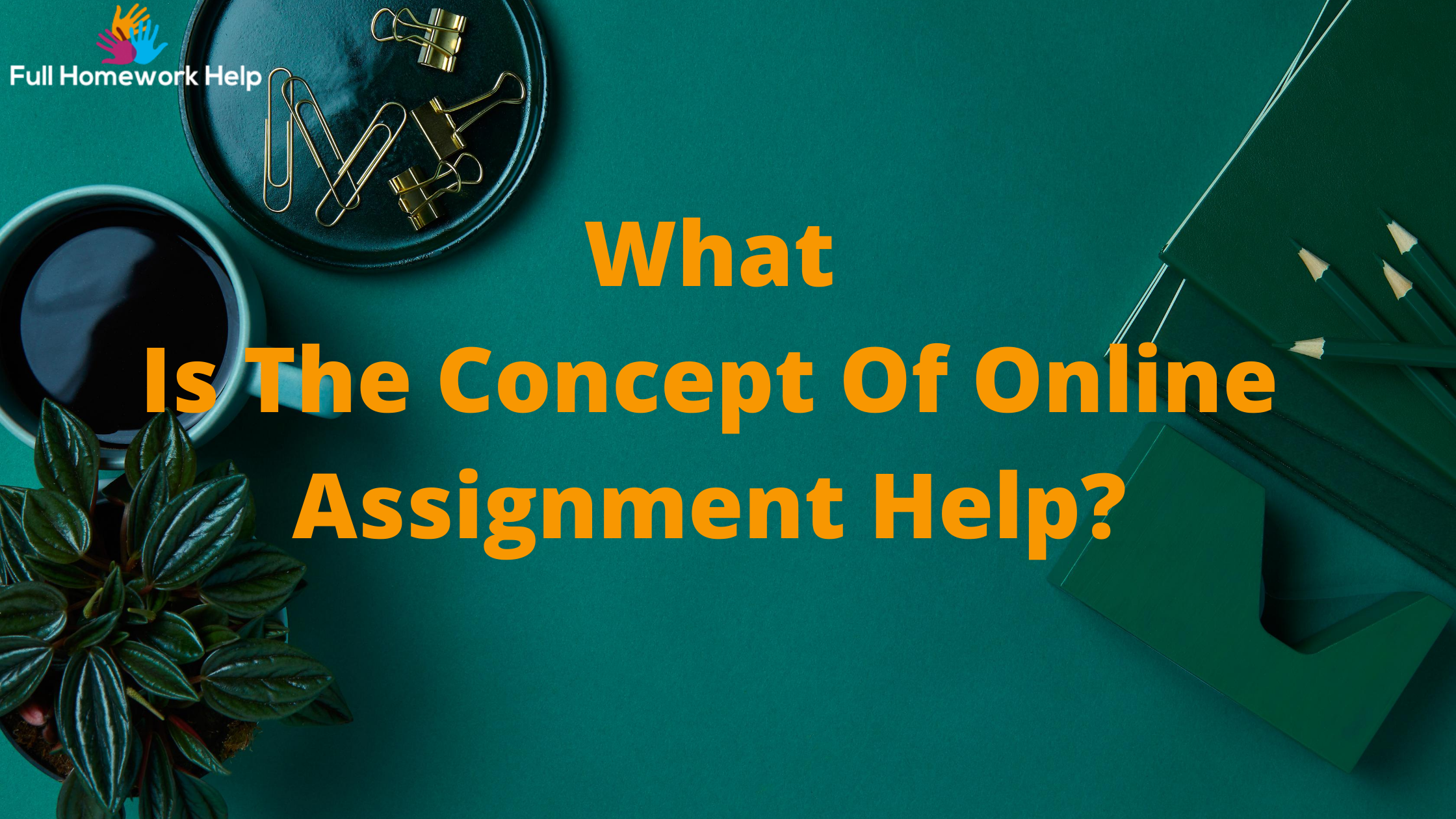 Online Assignment Help