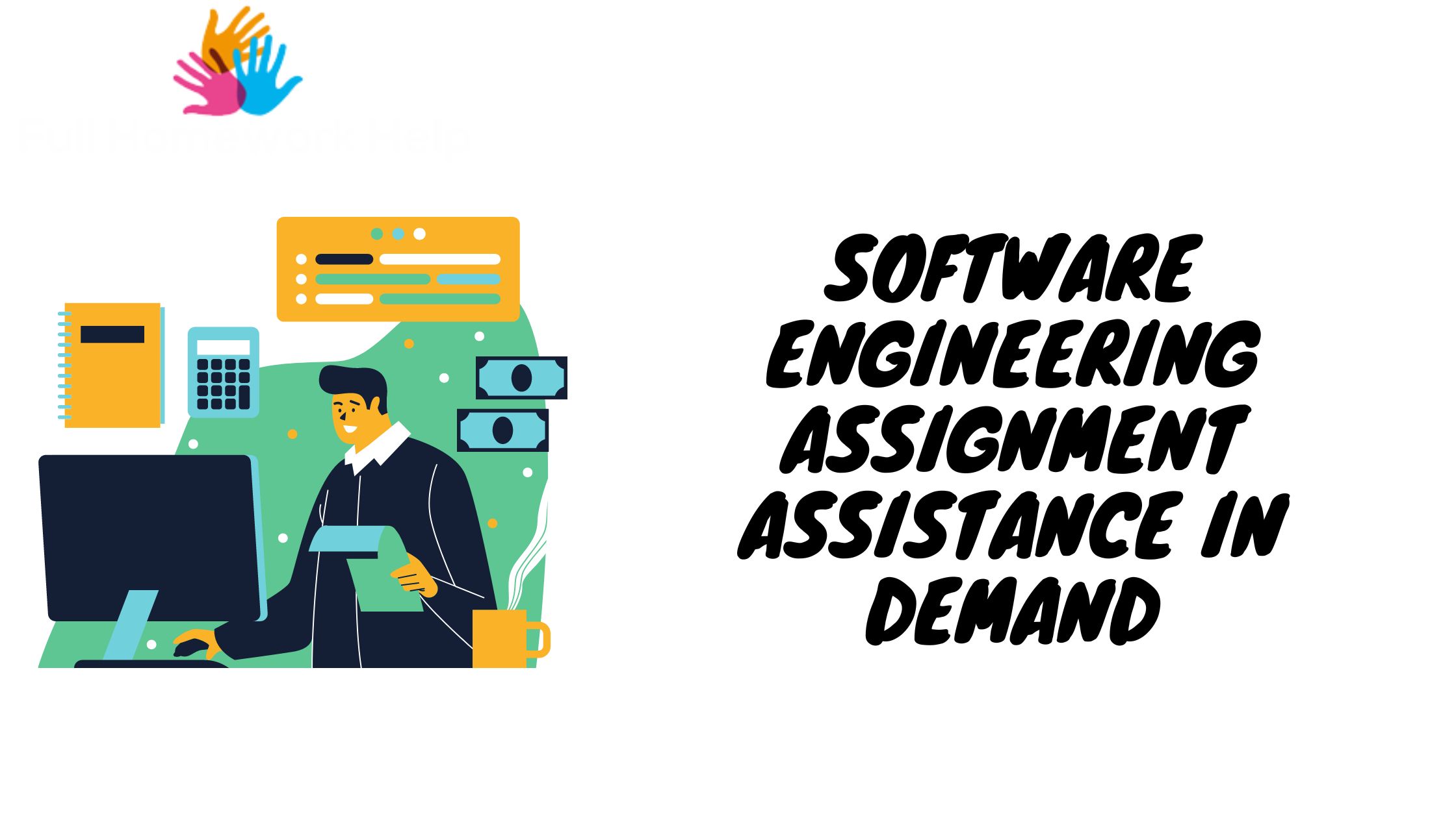Software Engineering Assignment Assistance in Demand