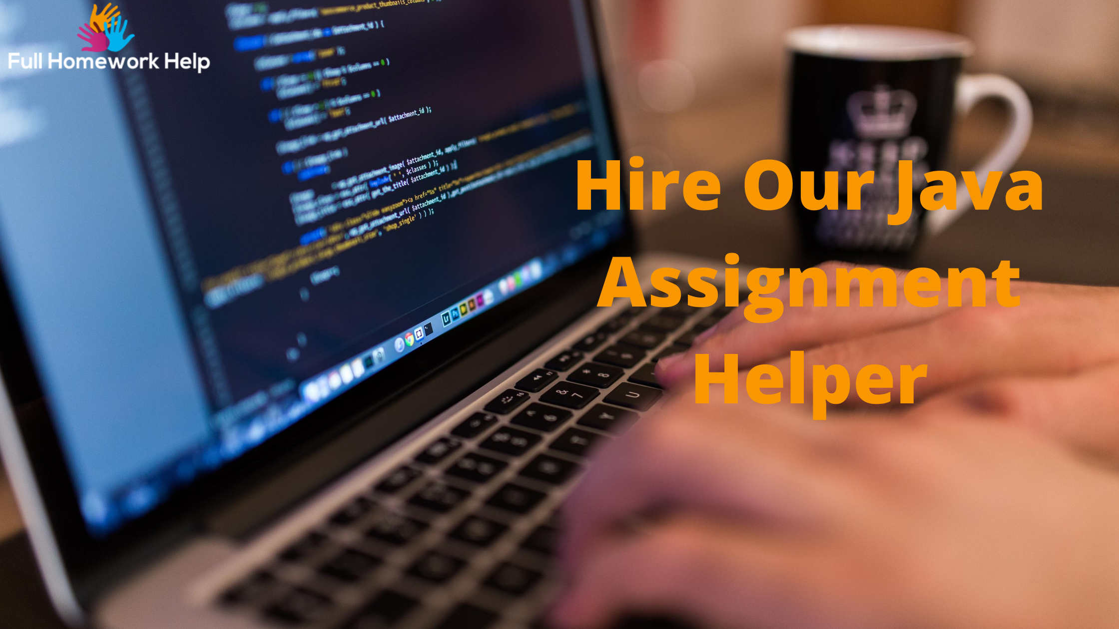 Hire Our Java Assignment Helper