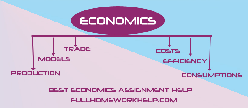 economics homework help